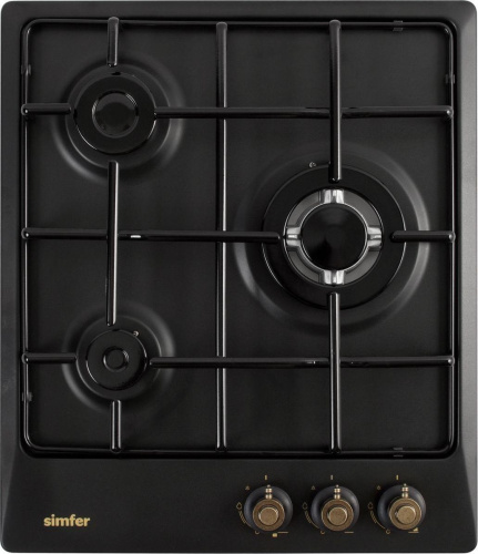 Газовая варочная поверхность Simfer H45V35L517