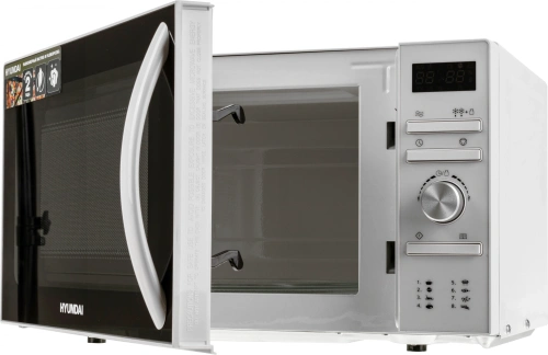 Микроволновая печь Hyundai HYM-D3027