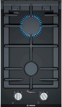 Варочная панель газовая Bosch PRB3A6D70M