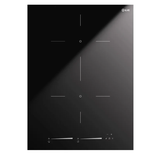 Индукционная варочная панель ILVE HCBI382TC/BK
