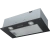 Полновстраиваемая вытяжка MEFERI INBOX60BK POWER