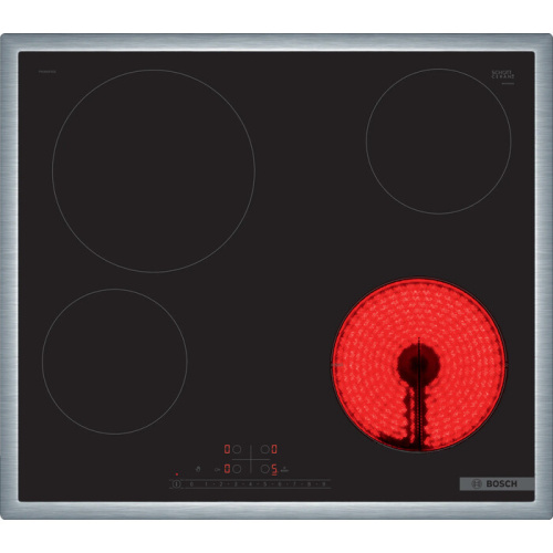 Встраиваемая электрическая панель Bosch PKE645FN2E