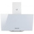Вытяжка MBS ALPINIA 160 GLASS WHITE