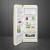 Холодильник Smeg FAB28LCR6