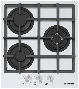 Газовая варочная панель Maunfeld EGHG.43.33CW/G