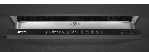 Встраиваемая посудомоечная машина Smeg STL232CL