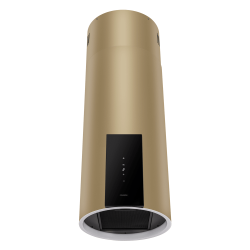 Кухонная вытяжка MAUNFELD ALBA 39 Isla золотой