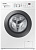 Стиральная машина Samsung WW65A4S20VE/LP, 6.5 кг белый