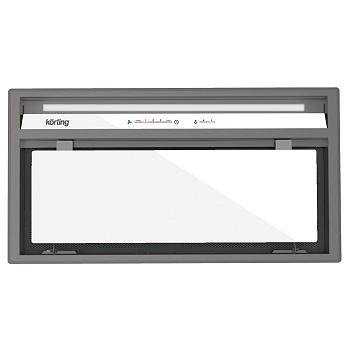 Вытяжка KORTING KHI 60945 DGW