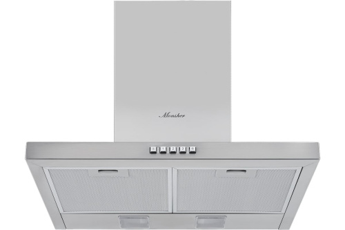 Вытяжка Monsher DELTA 60 X