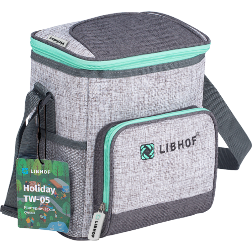 Термосумка Libhof Holiday TW-05