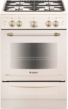 Газовая плита Gefest ПГ 6100-02 0186