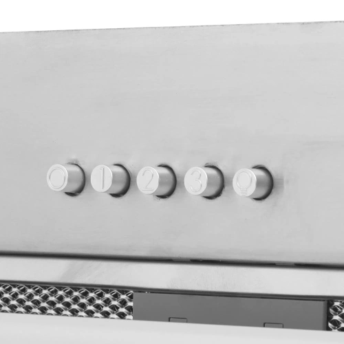 Вытяжка встраиваемая Candy CVXBI63MGWX