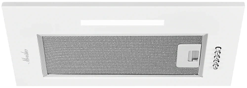 Встраиваемая вытяжка Monsher ANGERS 40 Blanc