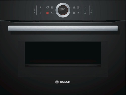 Духовой шкаф Bosch CMG633BB1