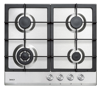 Газовая варочная поверхность Jacky's JH GI622
