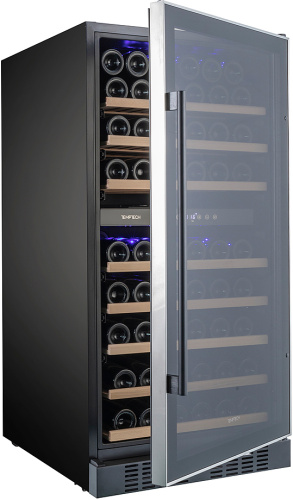 Холодильник винный Temptech WP120DCB