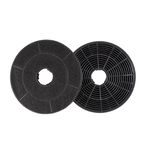 Фильтр для вытяжки Lex Фильтр угольный P (комплект из 2х фильтров)