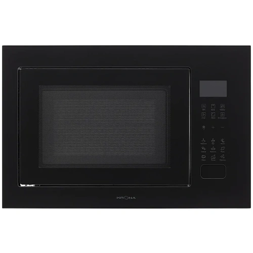 Микроволновая печь KRONA REIN 60 BL