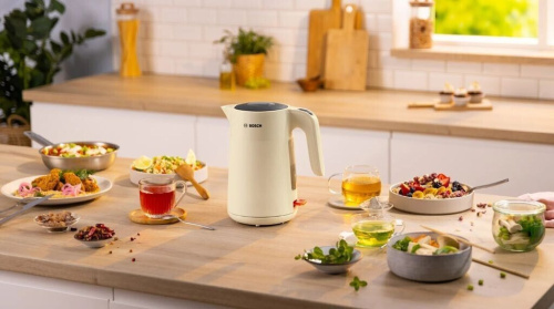Электрический чайник Bosch TWK 2M167