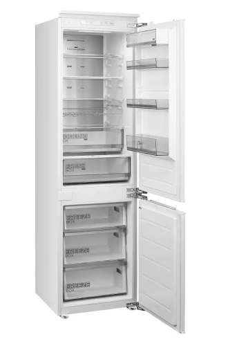 Холодильник встраиваемый Midea MDRE416FGE01M