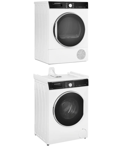 Соединительный элемент для сушильной машины KUPPERSBERG DS 560 W