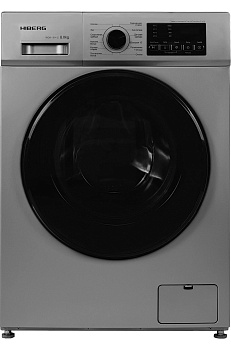 Стиральная машина Hiberg WQ4 - 814 S