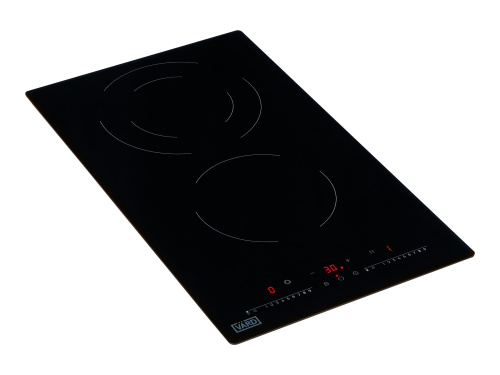 Стеклокерамическая варочная панель VARD VHC3261K