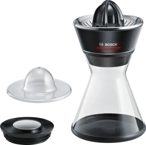 Соковыжималка Bosch MCP72GPB