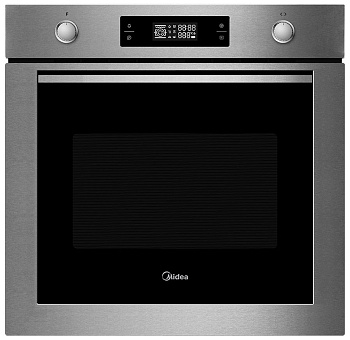 Встраиваемый духовой шкаф Midea MO78100CX