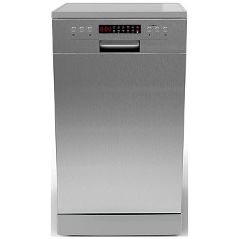 Посудомоечная машина DeLonghi DDWS09S Favorite