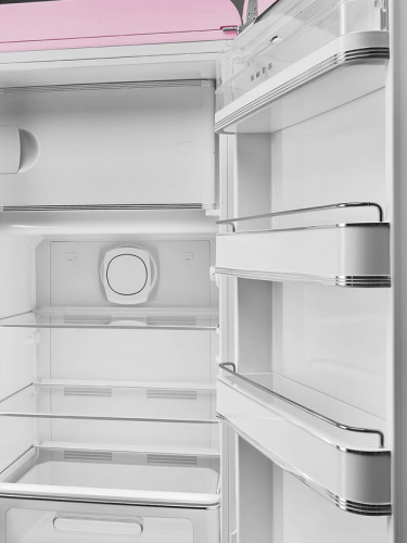 Холодильник Smeg FAB28RPK5