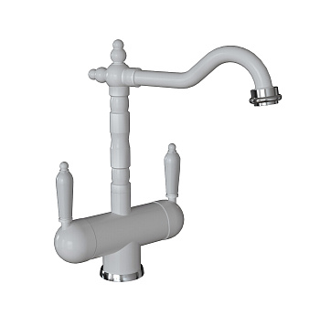 Кухонный смеситель Florentina Ария Жасмин