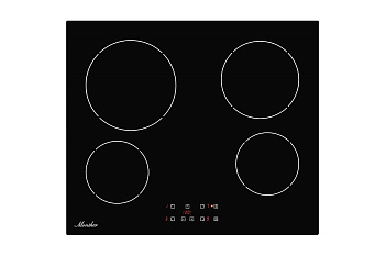 Электрическая варочная панель Monsher MHE 6001