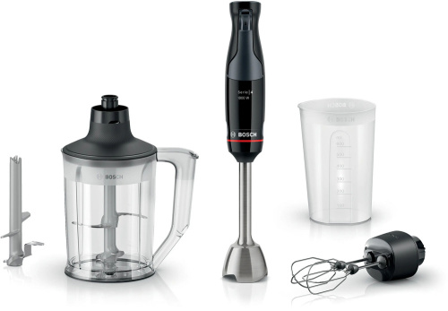 Блендер Bosch MSM4B654