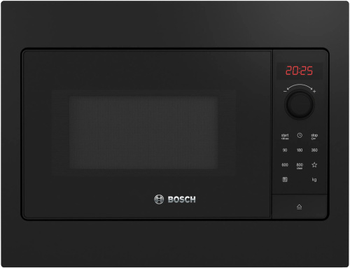 Встраиваемая микроволновая печь Bosch BFL523MB4