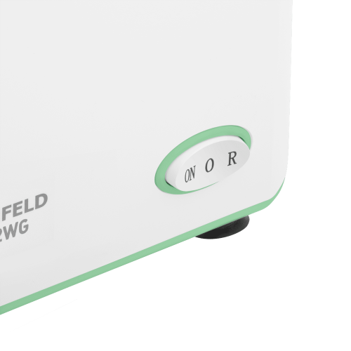 Мясорубка Maunfeld MF-232WG