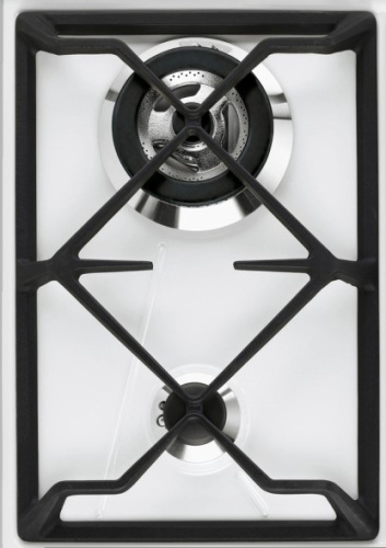 Газовая варочная панель Smeg SR964PGH