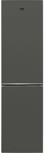 Холодильник Beko B1RCNK332G серый