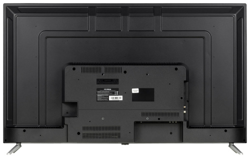 Телевизор LED Hyundai 50" H-LED50BU7008