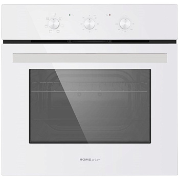Духовой шкаф HOMSair OES657WH