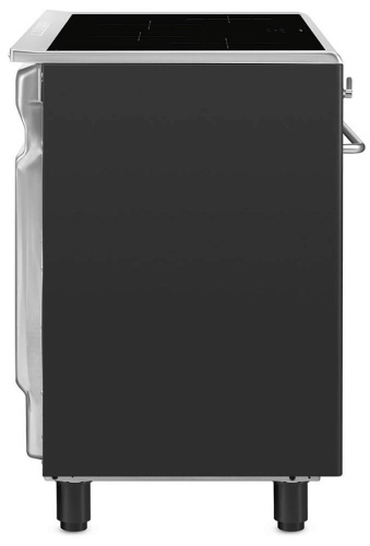 Варочный центр 90х60 см Smeg Concerto CG90IANT9 черный