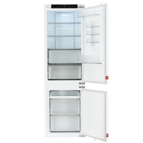 Встраиваемый холодильник Candy CBN517IDH