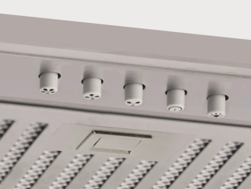 Встраиваемая вытяжка  Teka GFG2 INOX