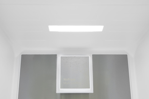 Встраиваемый холодильник Jacky's JR BW177NFM