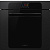 Духовой шкаф с СВЧ Smeg SO6204APB