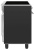 Варочный центр 90х60 см Smeg Concerto CG90IANT9 черный