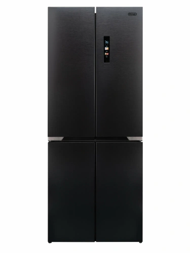 Холодильник DeLonghi DMXS 19PINF IG SALVATORE