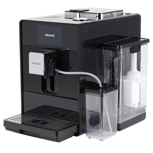 Встраиваемая кофемашина Graude KV 30.3