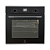 Духовой шкаф встраиваемый Lex EDM 076 BL